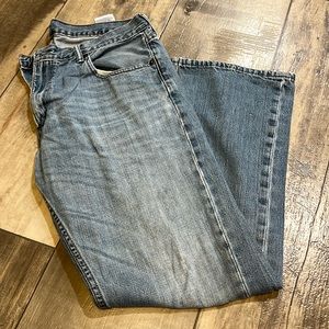 Levi’s jeans